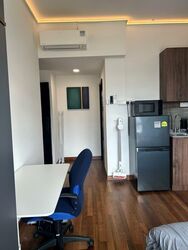 Aspen Heights (D9), Condominium #498264841